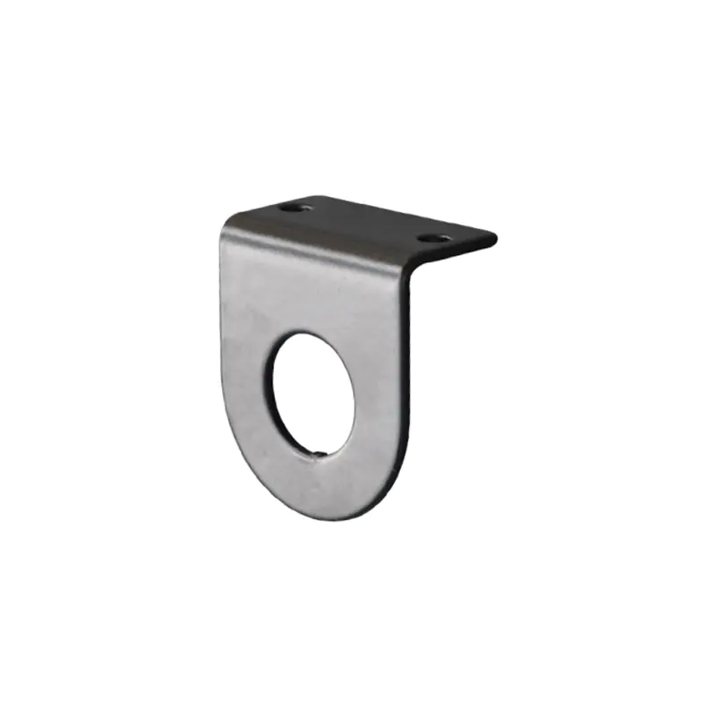Side Mounted Bracket, Fits All 3/4” M/C Lights