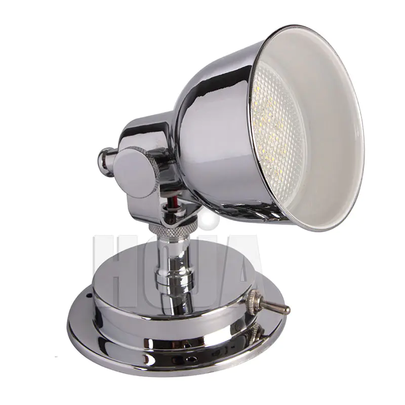 Swivel Berth Light