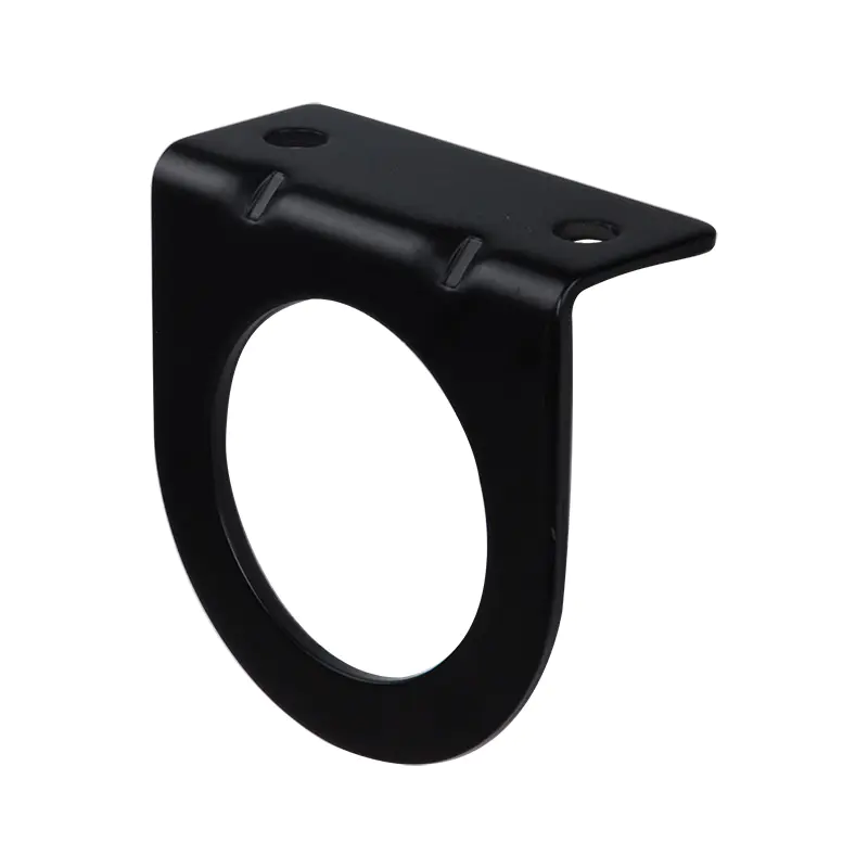 Side Mounted Bracket, Fits All 2-1/2” Grommet Mount M/C Lights