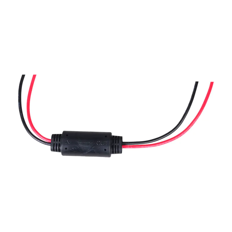Constant Current Regulator for 10-30V Input to 12V Output, Specific Running Current to be Ordered Specially