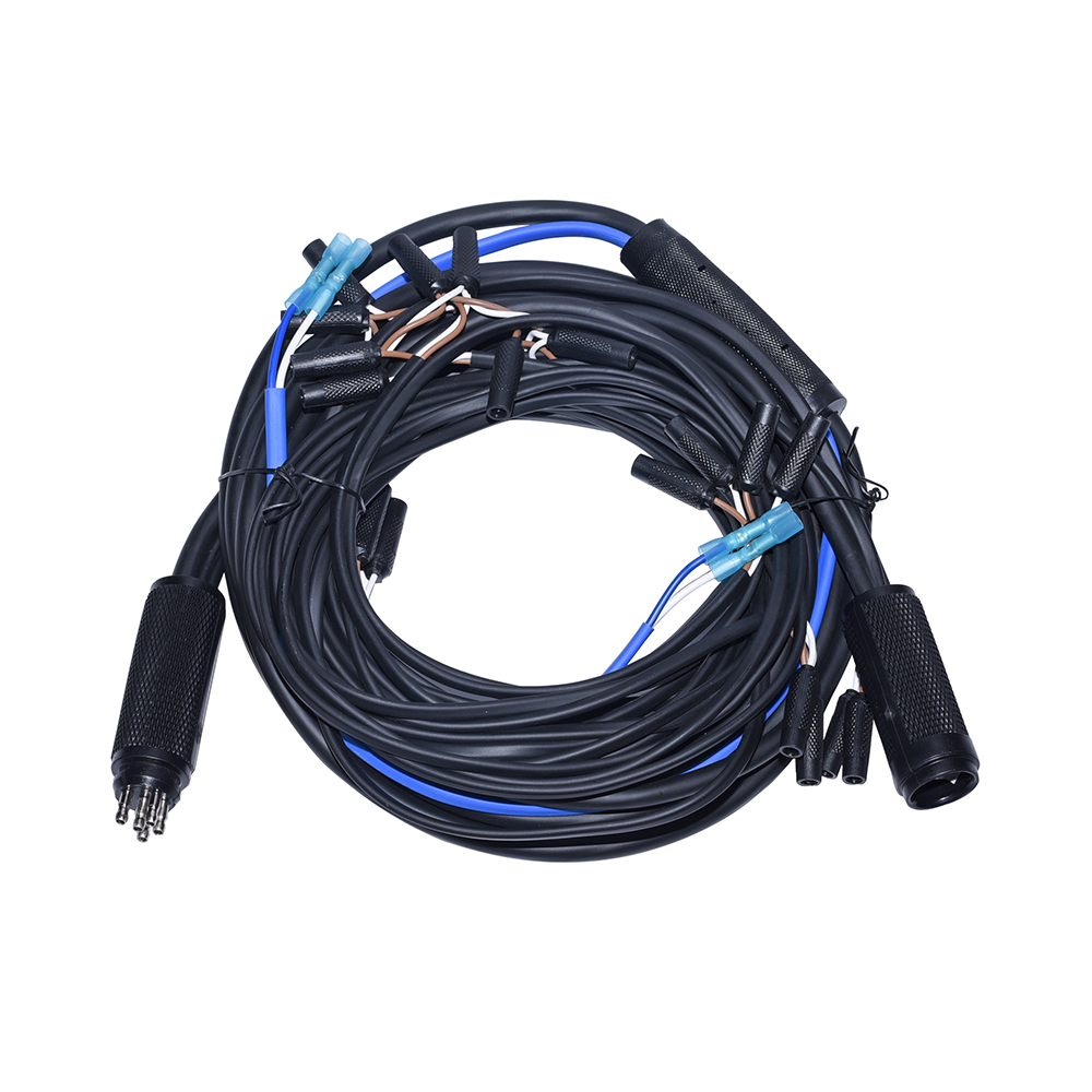 Wiring Harness for Trailer & Truck Beds