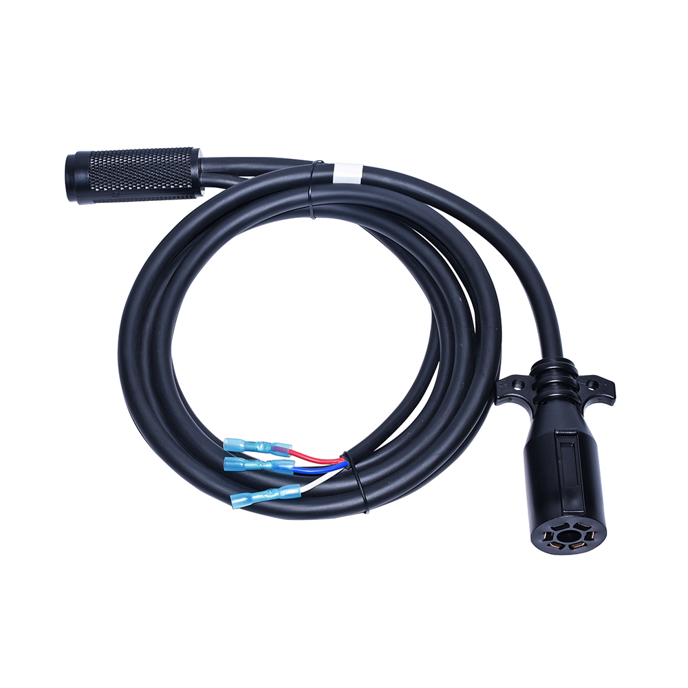 Wiring Harness for Trailer & Truck Beds