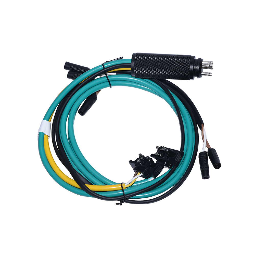 Wiring Harness for Trailer & Truck Beds