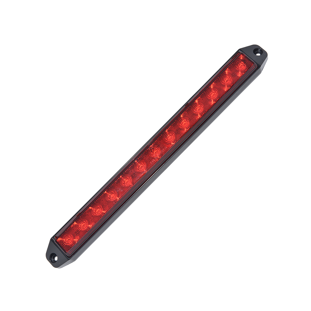 15.7&rdquo; LED Identification Light Bar, STOP/TAIL/TURN