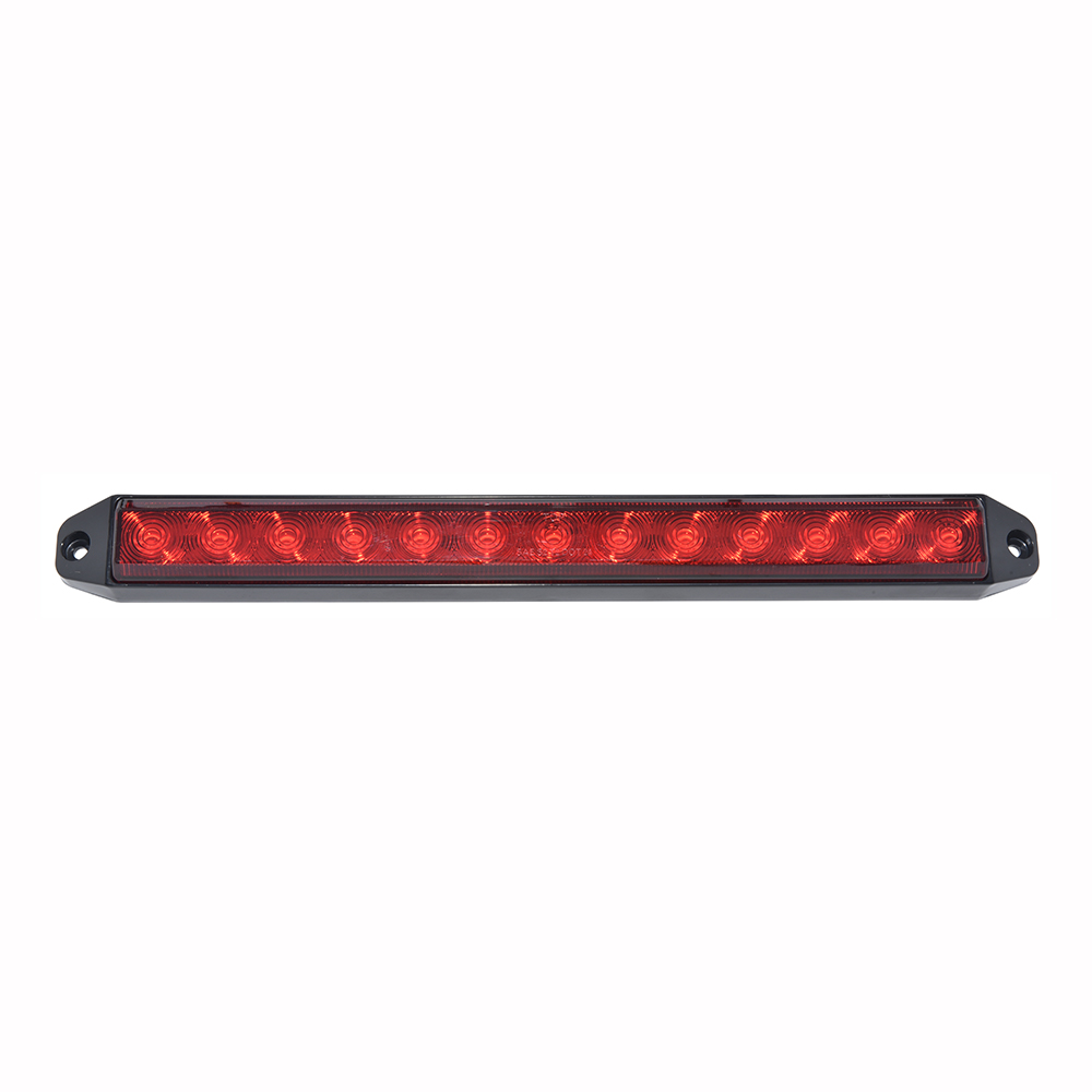 15.7” LED Identification Light Bar, STOP/TAIL/TURN