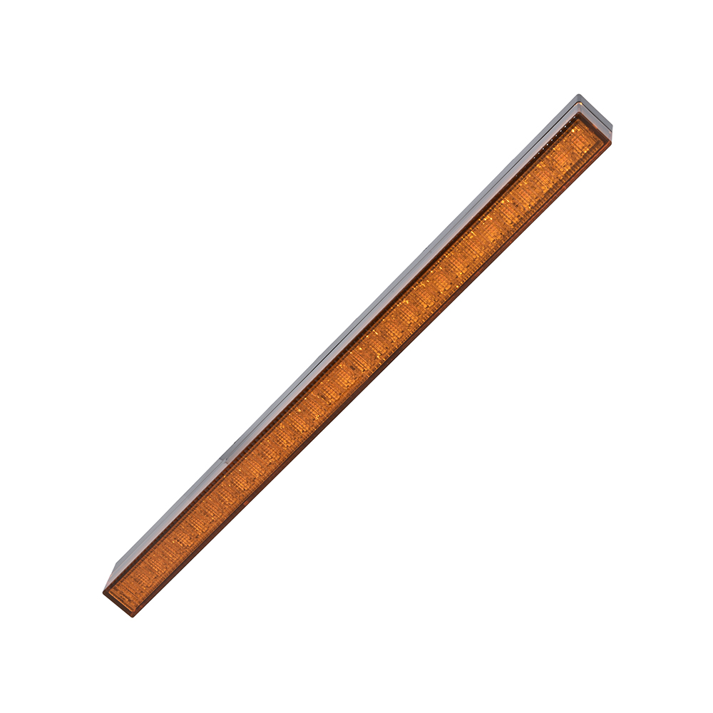 15.2&ldquo; LED Light Bar, FRONT TURN/FRONT POSITION