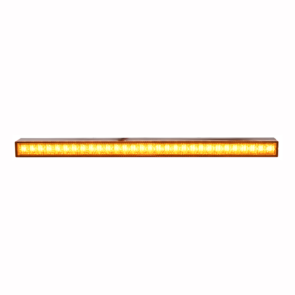 15.2“ LED Light Bar, FRONT TURN/FRONT POSITION