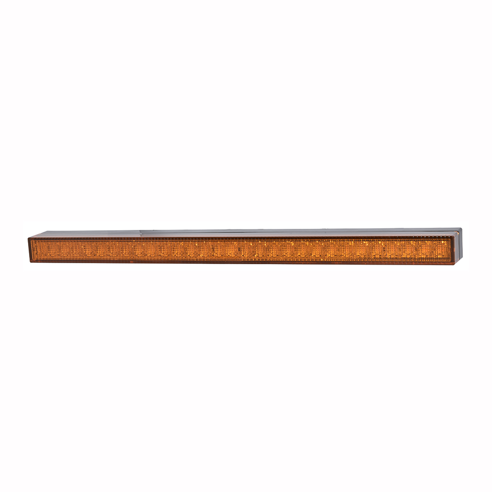 15.2“ LED Light Bar, FRONT TURN/FRONT POSITION